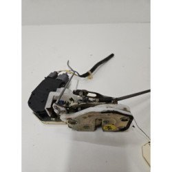 Serrure Avant Gauche Honda Hr-v 1 Phase 1